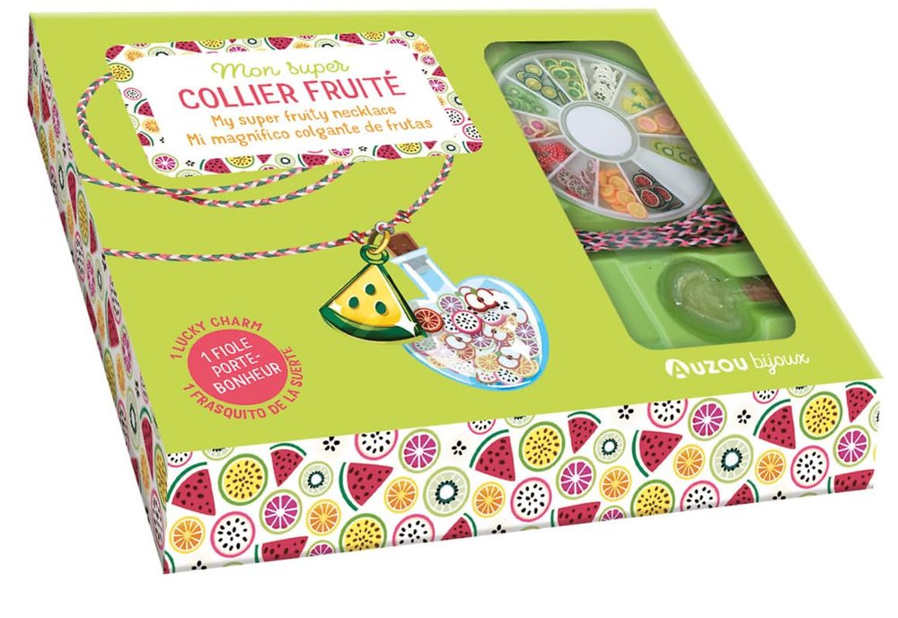 Mi magnifico colgante de frutas, de BROWNS,TXARLY | portada del libro
