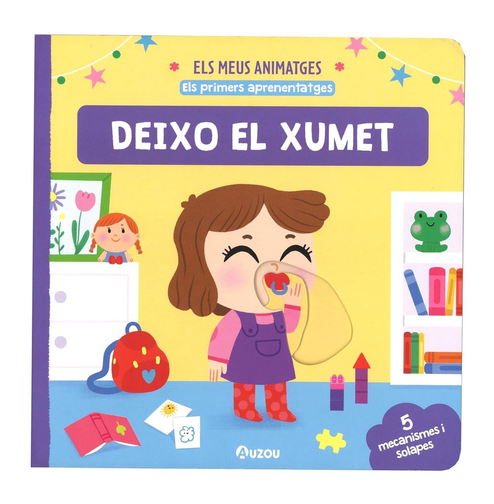 DEIXO EL XUMET, de AA.VV. | portada del libro