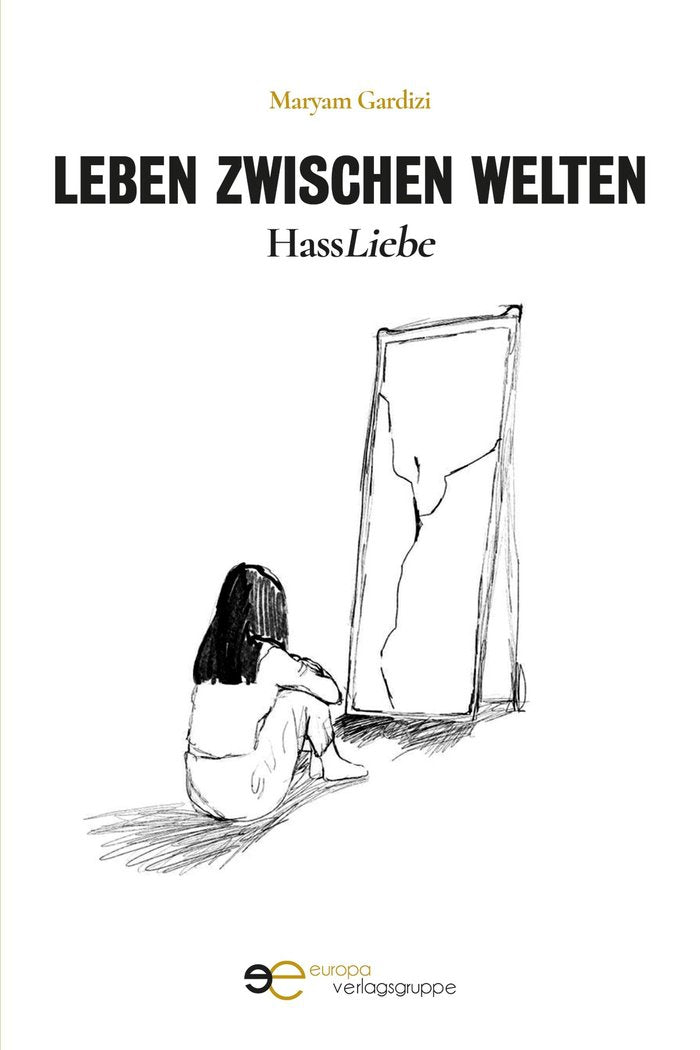 LEBEN ZWISCHEN WELTEN, de GARDIZI, MARYAM | portada del libro