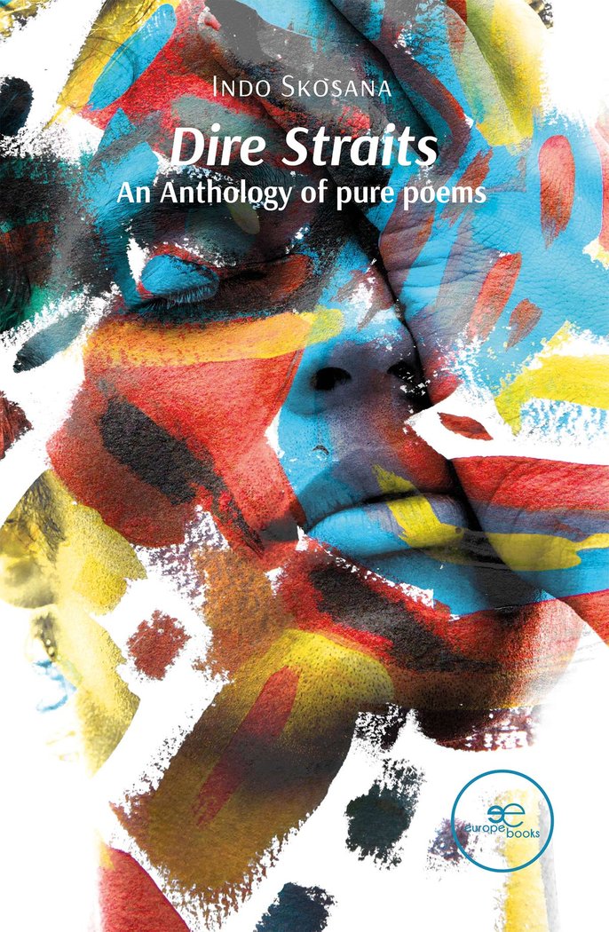 DIRE STRAITS, de SKOSANA, INDO | portada del libro