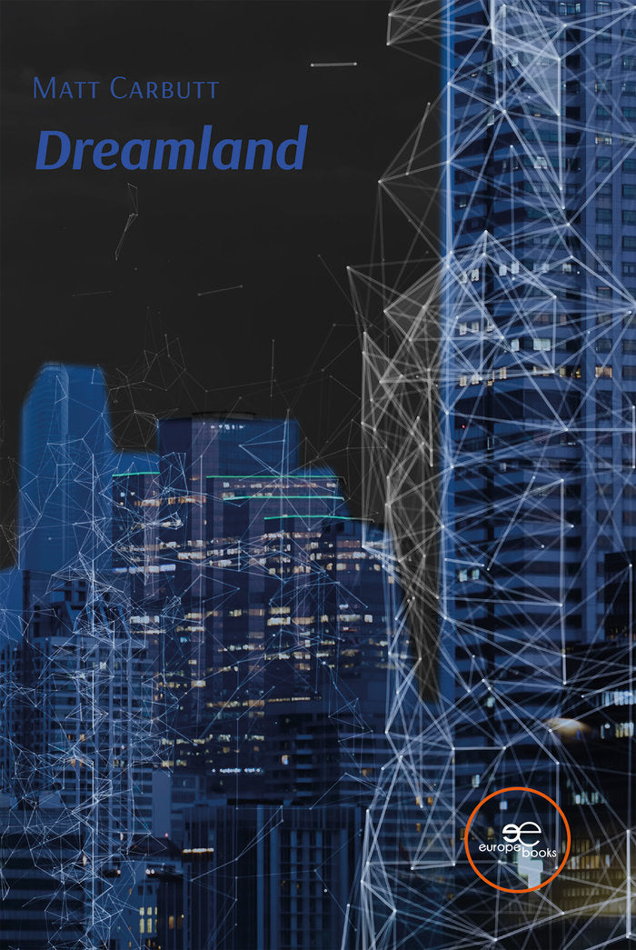 Dreamland, de CARBUTT, MATT | portada del libro