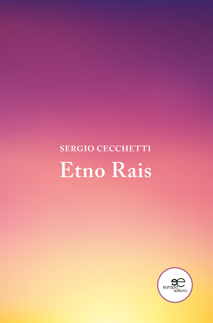 ETNO RAIS, de CECCHETTI, SERGIO | portada del libro