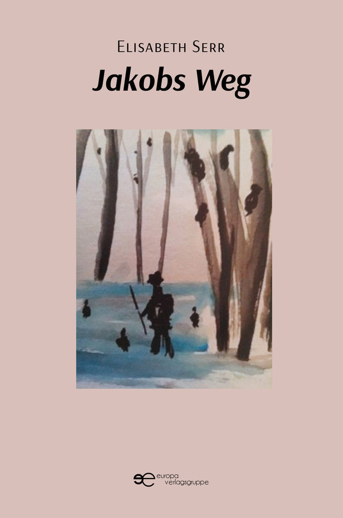 JAKOBS WEG, de SERR, ELISABETH | portada del libro