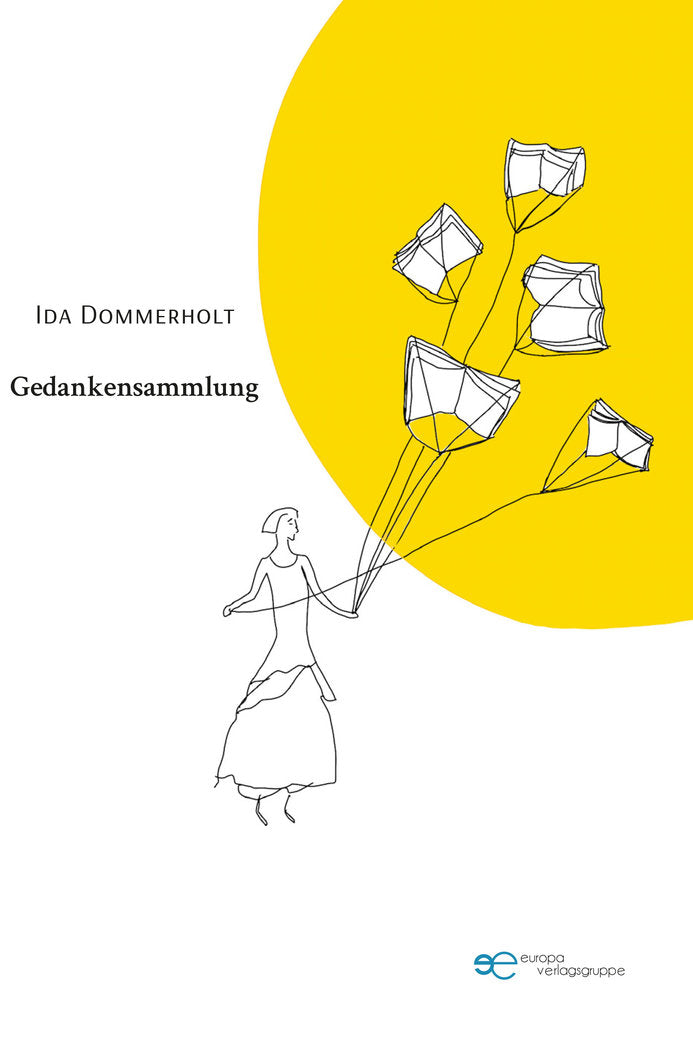 Gedankensammlung, de DOMMERHOLT, IDA | portada del libro