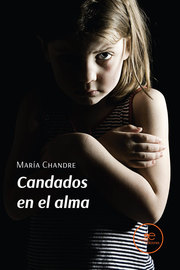 CANDADOS EN EL ALMA, de CHANDRE, MARIA | portada del libro