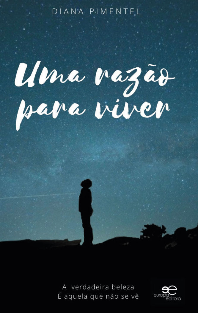 UMA RAZCO PRA VIVER, de PIMENTEL, DIANA | portada del libro