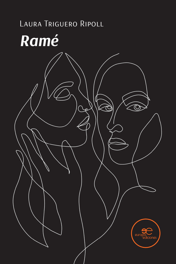 RAME, de TRIGUERO RIPOLL, LAURA | portada del libro
