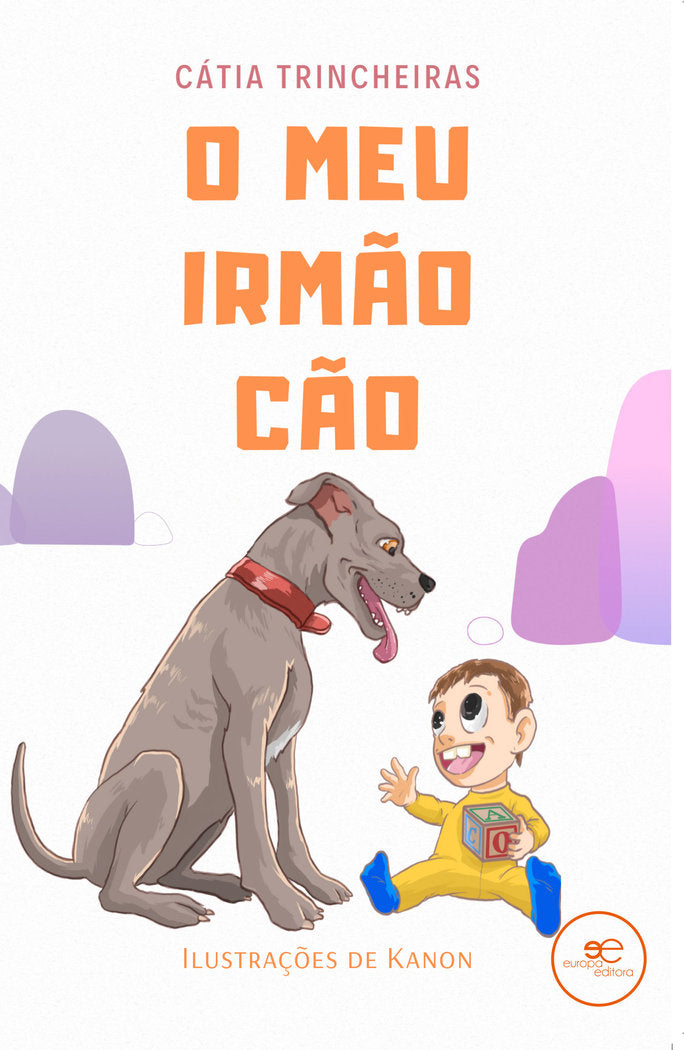 O MEU IRMCO CCO, de TRINCHEIRAS, CATIA | portada del libro