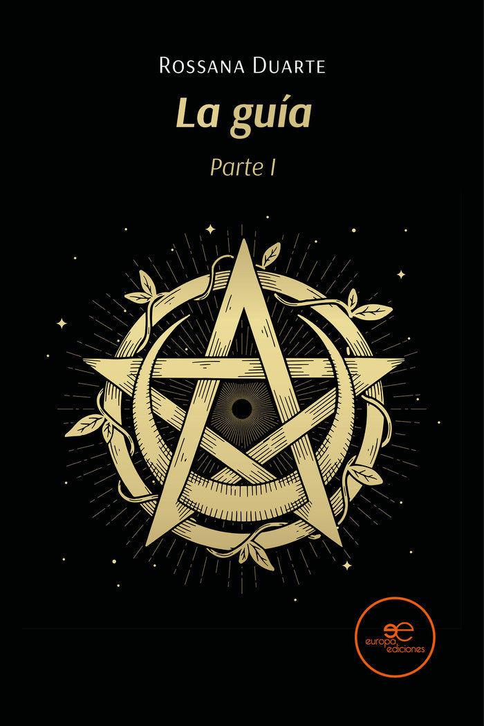 LA GUIA, de DUARTE, ROSSANA | portada del libro