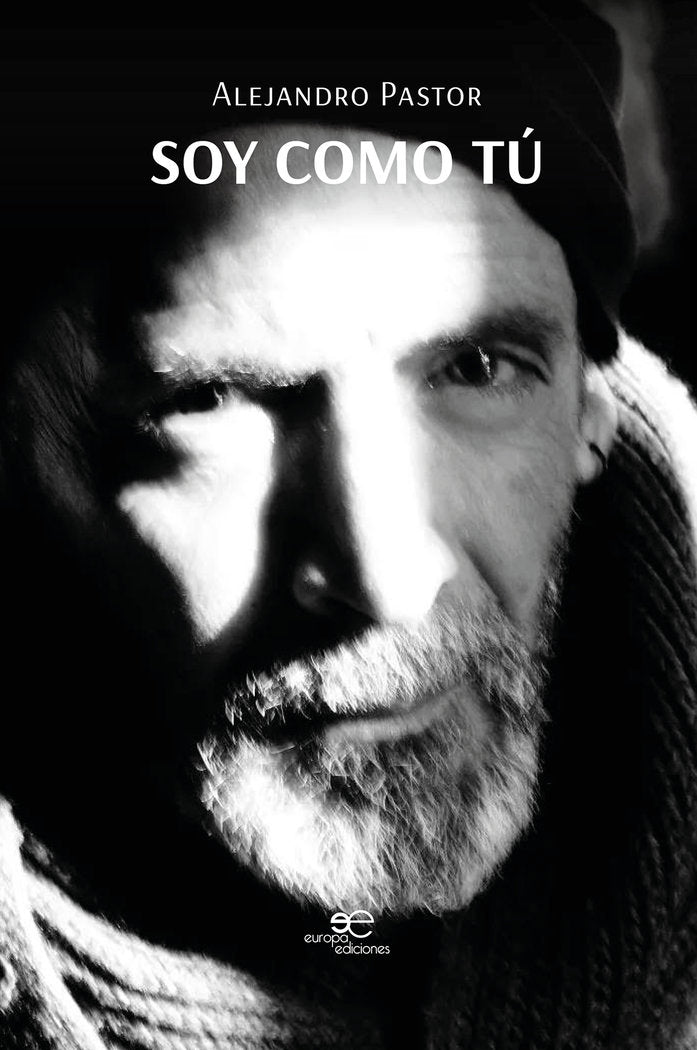 SOY COMO TU, de PASTOR LLOBET, ·LEX | portada del libro