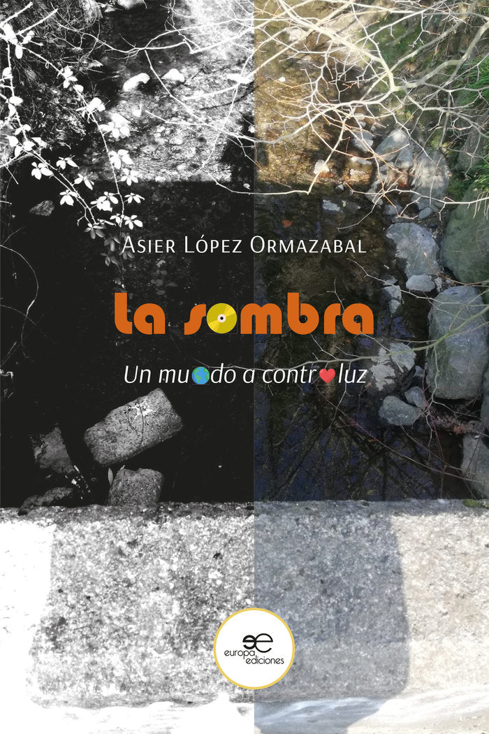 LA SOMBRA, de LOPEZ ORMAZABAL, ASIER | portada del libro