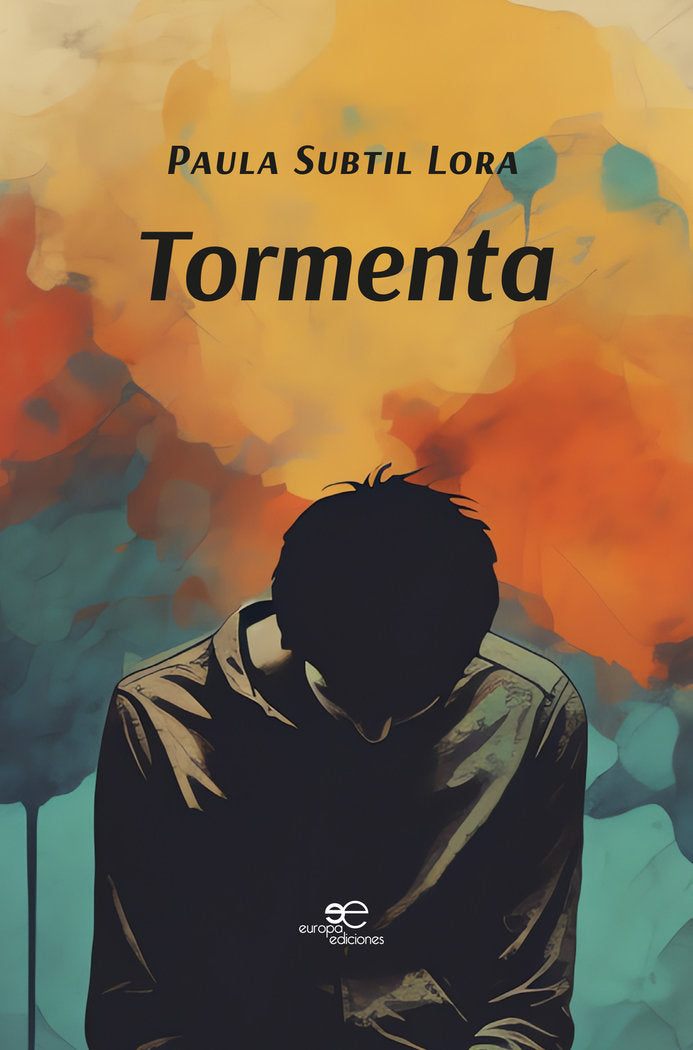 Tormenta, de SUBTIL, PAULA | portada del libro