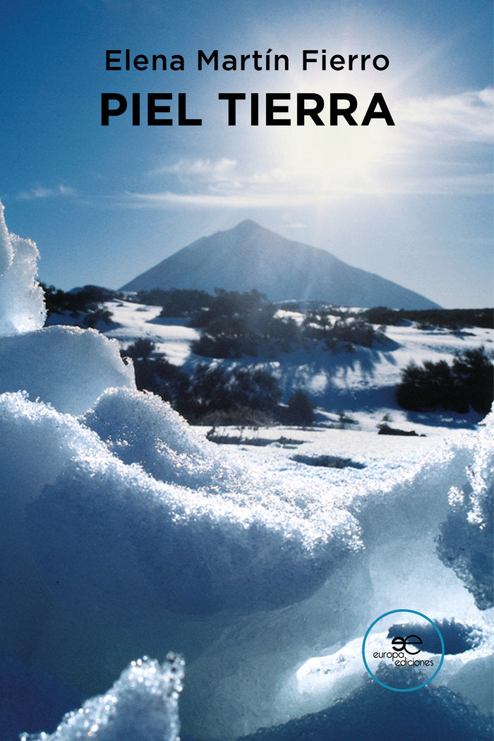 PIEL TIERRA, de MARTIN FIERRO, ELENA | portada del libro