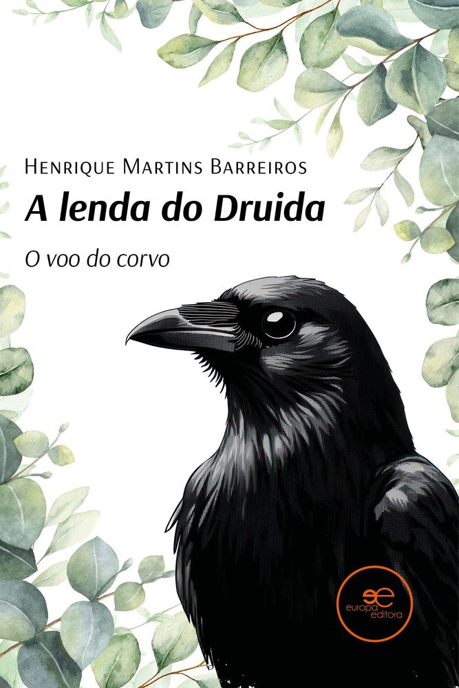 A LENDA DO DRUIDA, de GAMA, PEDRO | portada del libro