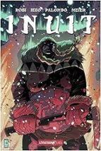 INUIT, de MASSIMO ROSSI | portada del libro