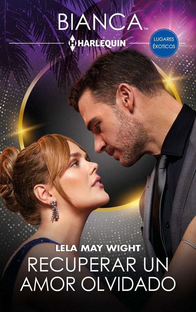 RECUPERAR UN AMOR OLVIDADO, de WIGHT, LELA MAY | portada del libro