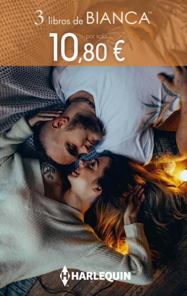 PACK 3X2 - ABRIL 2025, de HAYWARD, JENNIFER | portada del libro