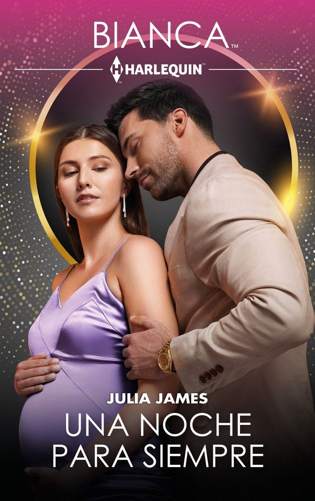 UNA NOCHE PARA SIEMPRE, de JAMES, JULIA | portada del libro
