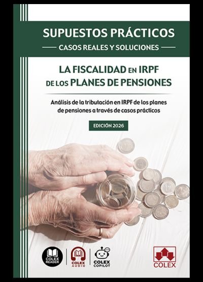 Supuestos practicos: casos reales y soluciones la fiscalida, de AA.VV. | portada del libro