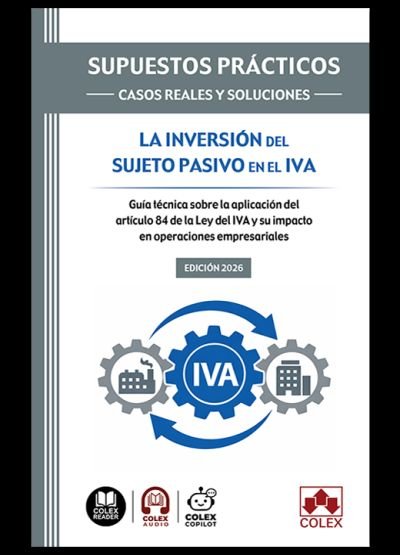 Supuestos practicos casos reales y soluciones la inversion, de AA.VV. | portada del libro