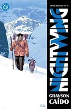 NIGHTWING N 07 GRAYSON CAIDO, de Varios autores | portada del libro