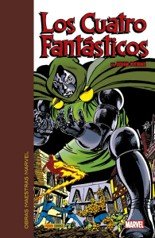 LOS CUATRO FANTASTICOS DE JOHN BYRNE 02, de BYRNE, JOHN | portada del libro