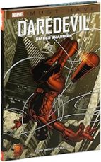 DAREDEVIL DIABLO GUARDIAN (NUEVA EDICION), de Joe Quesada | portada del libro