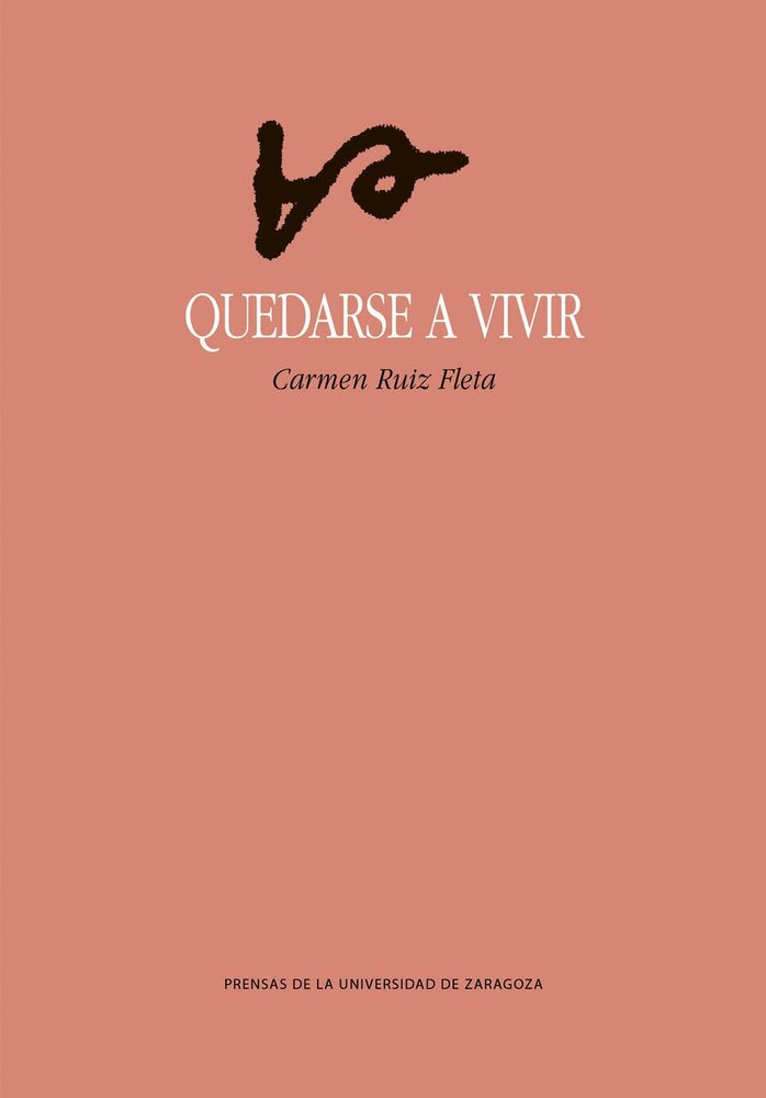 Quedarse a vivir, de RUIZ FLETA, CARMEN | portada del libro