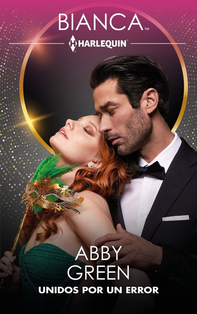 UNIDOS POR UN ERROR, de GREEN, ABBY | portada del libro