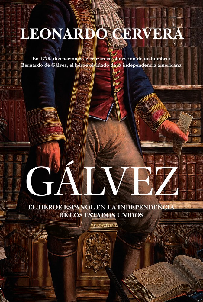 GチLVEZ (LEB), de CERVERA | portada del libro
