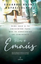 RETIROS DE EMAレS, de Eduardo Brunet | portada del libro