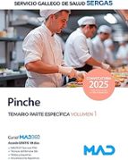 PINCHE DEL SERVIC..., de Varios autores | portada del libro