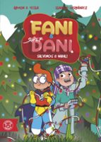 AVENTURA NA NEVE. SALVEMOS O NADAL!, de Ramón D. Veiga | portada del libro