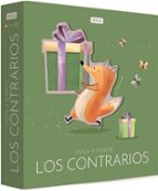 LOS CONTRARIOS TOCA Y SIENTE, de V. MANUZZATO | portada del libro