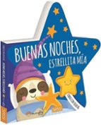 BUENAS NOCHES ESTRELLITA MIA, de Matteo Gaule | portada del libro