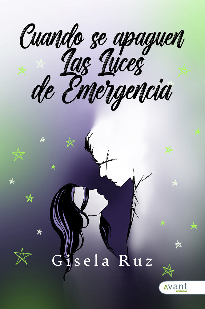 CUANDO SE APAGUEN LAS LUCES DE EMERGENCIA, de Ruz, Gisela | portada del libro