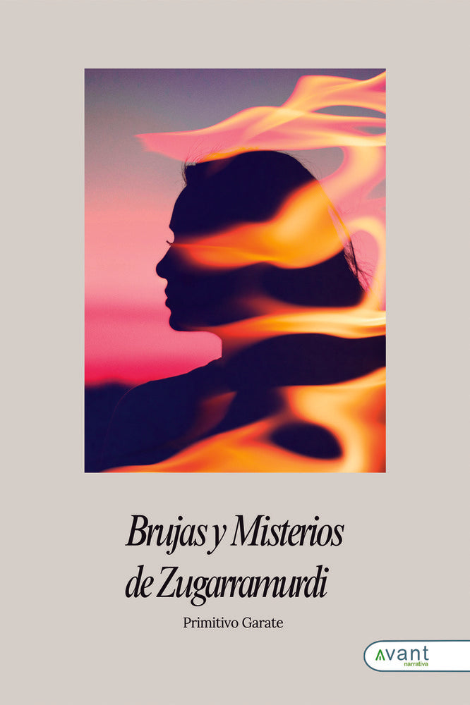 BRUJAS Y MISTERIOS DE ZUGARRAMURDI, de Garate, Primitivo | portada del libro
