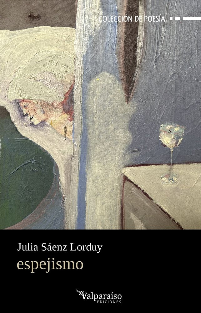 espejismo, de SAENZ LORDUY,JULIA | portada del libro