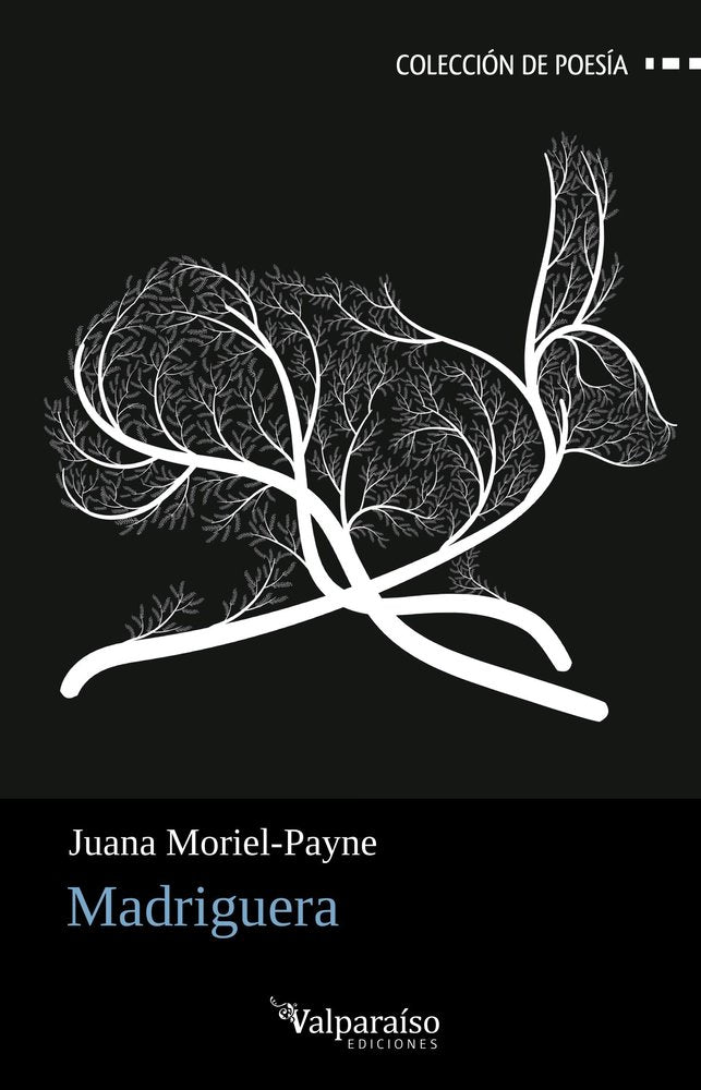 MADRIGUERA, de MORIEL-PAYNE,JUANA | portada del libro