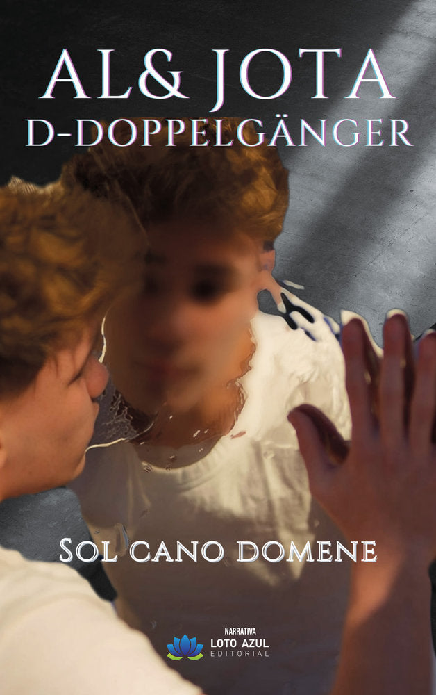 Al y Jota, de Cano Domene, Sol | portada del libro