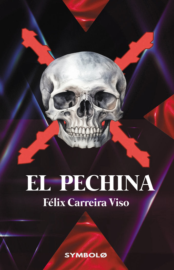 El Pechina, de Carreira Viso, Félix | portada del libro