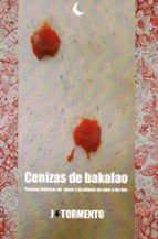 Cenizas de Bakalao, de J. TORMENTO | portada del libro
