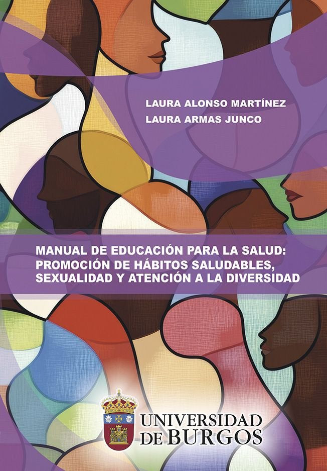 MANUAL DE EDUCACION PARA LA SALUD: PROMOCION DE HABITOS SALUDABLES, SEXUALIDAD Y, de ALONSO MARTINEZ, LAURA | portada del lib