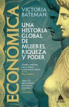 ECONOMICA, de VICTORIA BATEMAN | portada del libro