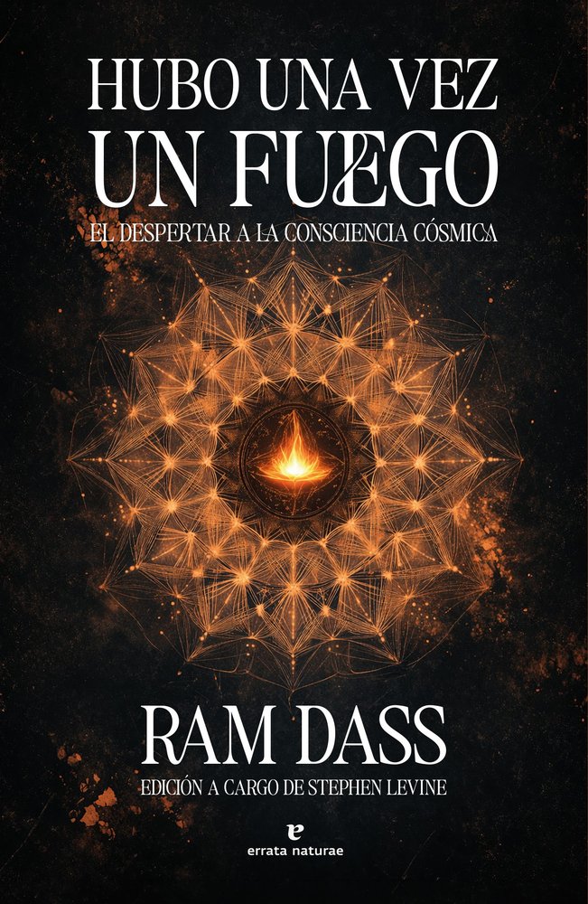 HUBO UNA VEZ UN FUEGO, de DASS | portada del libro