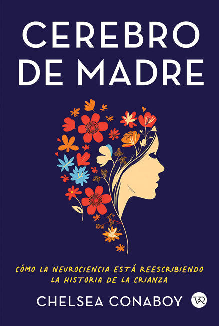 Cerebro de Madre, de Conaboy,Chelsea | portada del libro