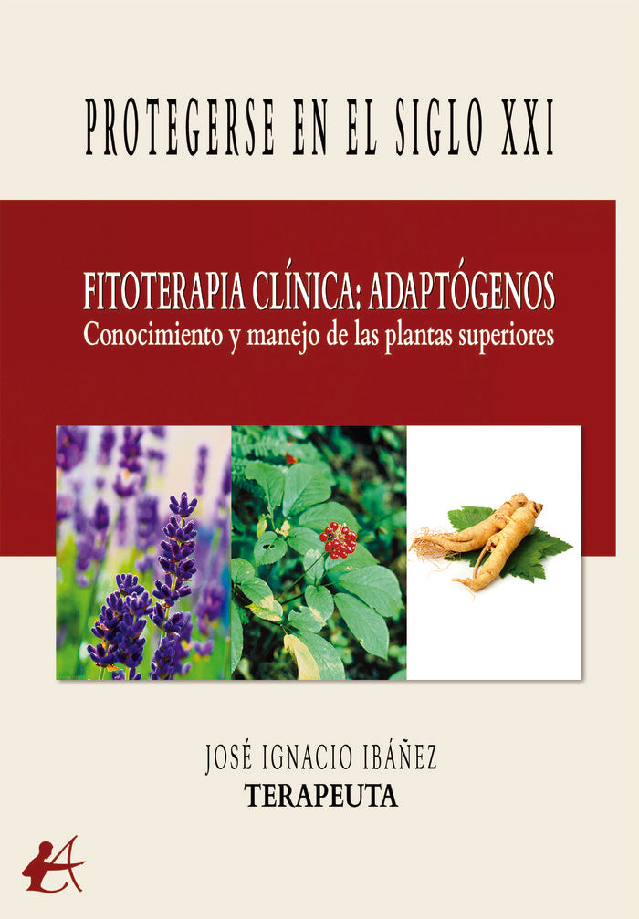 Protegerse en el siglo XXI, de Ibáñez, José Ignacio | portada del libro