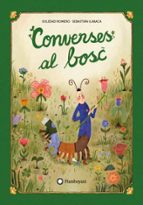 Converses al bosc, de SOLEDAD ROMERO | portada del libro