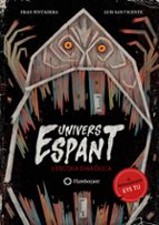 L'ESCOLA DIABOLICA, de Fran Pintadera | portada del libro