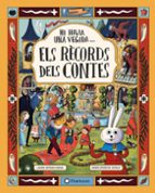 HI HAVIA UNA VEGADA... ELS RECORDS DELS CONTES, de LAURA ORTEGA VESGA | portada del libro